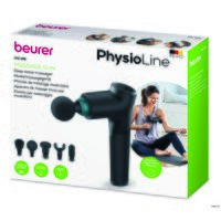 Перкуссионный массажер Beurer MG 185 - Превью изображения №11 — Интернет-магазин Time-Shop