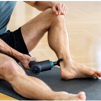 Перкуссионный массажер Beurer MG 185 - Превью изображения №9 — Интернет-магазин Time-Shop