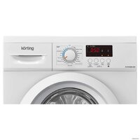 Стиральная машина Korting KWM 40B1060 - Превью изображения №3 — Интернет-магазин Time-Shop