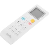 Кондиционер Domfy DCW-AC-07-1i - Превью изображения №16 — Интернет-магазин Time-Shop