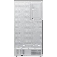 Холодильник side by side Samsung RS70F65KEFEO - Превью изображения №4 — Интернет-магазин Time-Shop