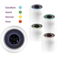 Очиститель воздуха Concept Perfect Air Smart CA1020 - Превью изображения №11 — Интернет-магазин Time-Shop