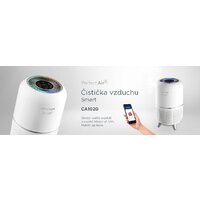 Очиститель воздуха Concept Perfect Air Smart CA1020 - Превью изображения №4 — Интернет-магазин Time-Shop