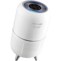 Очиститель воздуха Concept Perfect Air Smart CA1020 - Превью изображения №10 — Интернет-магазин Time-Shop