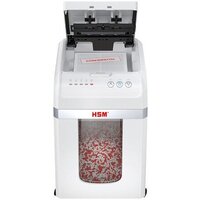 HSM Autofeed X200 (4 x 12мм)