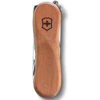 Мультитул Victorinox NailClip Wood 580 - Превью изображения №2 — Интернет-магазин Time-Shop