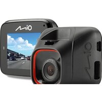 Видеорегистратор Mio MiVue C318 - Превью изображения №3 — Интернет-магазин Time-Shop