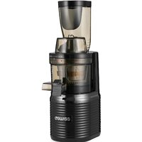 Соковыжималка 4Swiss BM202 X JJ (черный) - Превью изображения №3 — Интернет-магазин Time-Shop