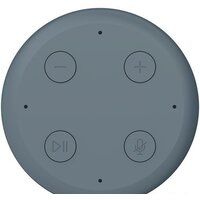 Умная колонка Prestigio SmartVoice (темно-серый) - Превью изображения №7 — Интернет-магазин Time-Shop