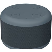 Умная колонка Prestigio SmartVoice (темно-серый) - Превью изображения №6 — Интернет-магазин Time-Shop