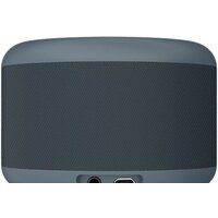 Умная колонка Prestigio SmartVoice (темно-серый) - Превью изображения №5 — Интернет-магазин Time-Shop