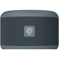 Умная колонка Prestigio SmartVoice (темно-серый) - Превью изображения №4 — Интернет-магазин Time-Shop
