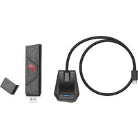Wi-Fi адаптер ASUS ROG USB-BE92 - Превью изображения №4 — Интернет-магазин Time-Shop