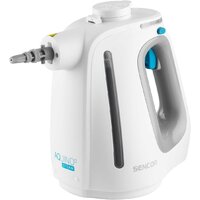 Пароочиститель Sencor SSC 3510WH - Превью изображения №2 — Интернет-магазин Time-Shop