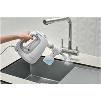 Пароочиститель Sencor SSC 3510WH - Превью изображения №8 — Интернет-магазин Time-Shop