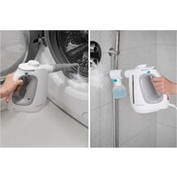 Пароочиститель Sencor SSC 3510WH - Превью изображения №18 — Интернет-магазин Time-Shop