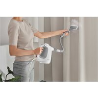 Пароочиститель Sencor SSC 3510WH - Превью изображения №10 — Интернет-магазин Time-Shop