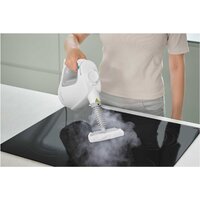 Пароочиститель Sencor SSC 3510WH - Превью изображения №15 — Интернет-магазин Time-Shop