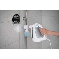 Пароочиститель Sencor SSC 3510WH - Превью изображения №14 — Интернет-магазин Time-Shop