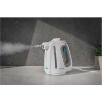 Пароочиститель Sencor SSC 3510WH - Превью изображения №6 — Интернет-магазин Time-Shop