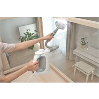 Пароочиститель Sencor SSC 3510WH - Превью изображения №19 — Интернет-магазин Time-Shop