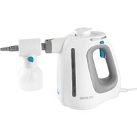 Пароочиститель Sencor SSC 3510WH - Превью изображения №4 — Интернет-магазин Time-Shop