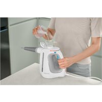 Пароочиститель Sencor SSC 3510WH - Превью изображения №12 — Интернет-магазин Time-Shop