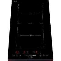 Варочная панель Hyundai HHI 3755 BG - Превью изображения №4 — Интернет-магазин Time-Shop