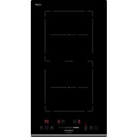 Варочная панель Hyundai HHI 3755 BG - Превью изображения №2 — Интернет-магазин Time-Shop