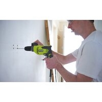 Ударная дрель Ryobi RPD500-G 5133001832 - Превью изображения №4 — Интернет-магазин Time-Shop