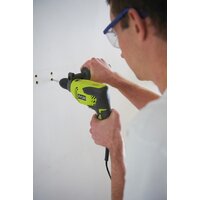 Ударная дрель Ryobi RPD500-G 5133001832 - Превью изображения №7 — Интернет-магазин Time-Shop