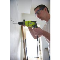 Ударная дрель Ryobi RPD500-G 5133001832 - Превью изображения №5 — Интернет-магазин Time-Shop