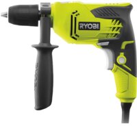 Ударная дрель Ryobi RPD500-G 5133001832 - Превью изображения №2 — Интернет-магазин Time-Shop