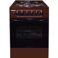 Лысьва ЭГ401-2у (коричневый)