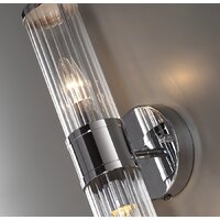 Бра Odeon Light Kepa 4945/2W - Превью изображения №4 — Интернет-магазин Time-Shop