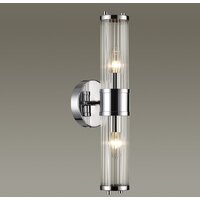 Бра Odeon Light Kepa 4945/2W - Превью изображения №3 — Интернет-магазин Time-Shop