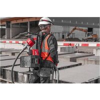 Вибратор глубинный Milwaukee MX FUEL MXF CVBP-0 4933479595 (без АКБ) - Превью изображения №4 — Интернет-магазин Time-Shop