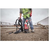 Вибратор глубинный Milwaukee MX FUEL MXF CVBP-0 4933479595 (без АКБ) - Превью изображения №6 — Интернет-магазин Time-Shop