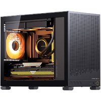 Jonsbo D32 Std (черный)