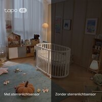 IP-камера TP-Link Tapo C260 - Превью изображения №11 — Интернет-магазин Time-Shop