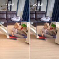 IP-камера TP-Link Tapo C260 - Превью изображения №9 — Интернет-магазин Time-Shop