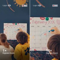 IP-камера TP-Link Tapo C260 - Превью изображения №12 — Интернет-магазин Time-Shop