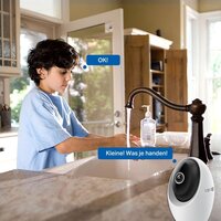 IP-камера TP-Link Tapo C260 - Превью изображения №14 — Интернет-магазин Time-Shop