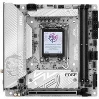 MSI MPG B860I Edge TI WiFi