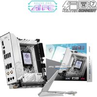 Материнская плата MSI MPG B860I Edge TI WiFi - Превью изображения №5 — Интернет-магазин Time-Shop