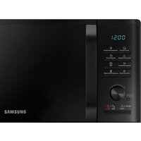 Микроволновая печь Samsung MS23K3515AK - Превью изображения №9 — Интернет-магазин Time-Shop