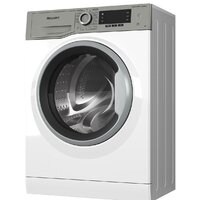 Стиральная машина Hotpoint NSD 6239 US VE RU - Превью изображения №4 — Интернет-магазин Time-Shop