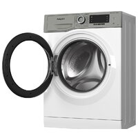Стиральная машина Hotpoint NSD 6239 US VE RU - Превью изображения №5 — Интернет-магазин Time-Shop