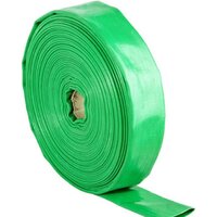 Greenpump Для дренажно-фекальных насосов напорный 4бар (2'', 50 мм, 100 м)