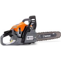 Бензопила Holzfforma G382 CS45066-K40 - Превью изображения №3 — Интернет-магазин Time-Shop